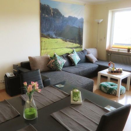 Ferienwohnung - Missen-Wilhams Allgaeu Dış mekan fotoğraf