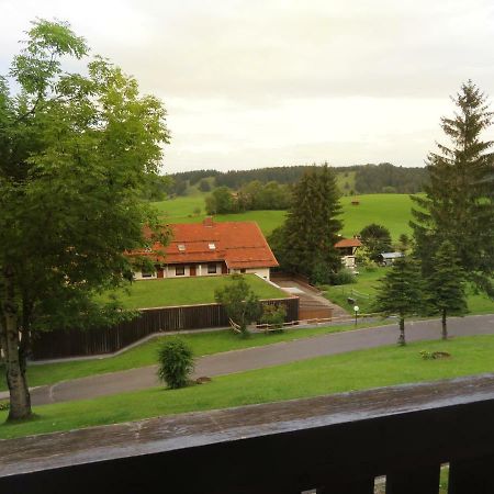 Ferienwohnung - Missen-Wilhams Allgaeu Dış mekan fotoğraf