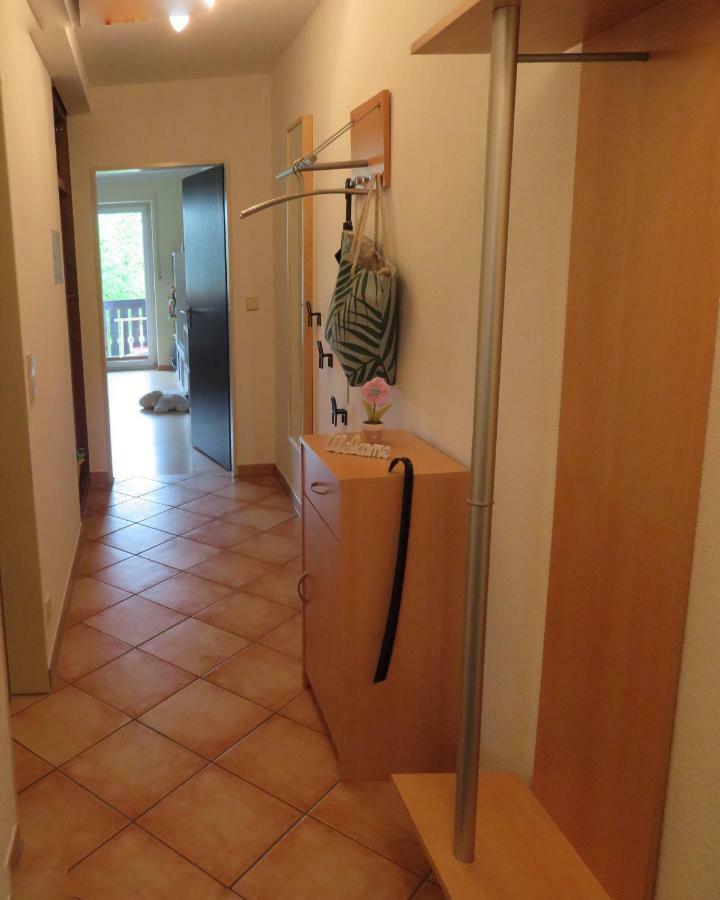 Ferienwohnung - Missen-Wilhams Allgaeu Dış mekan fotoğraf