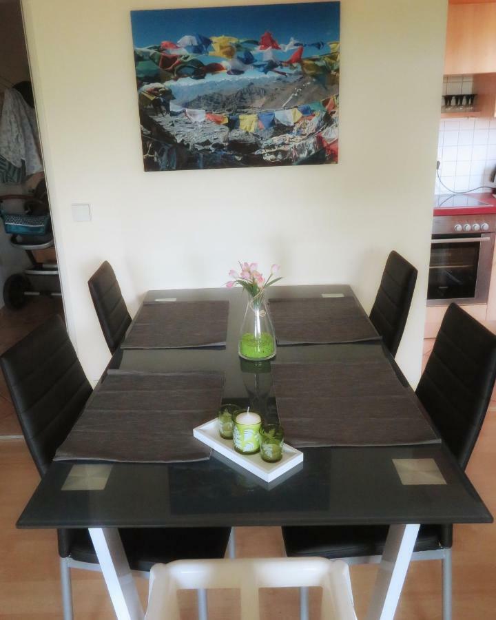 Ferienwohnung - Missen-Wilhams Allgaeu Dış mekan fotoğraf