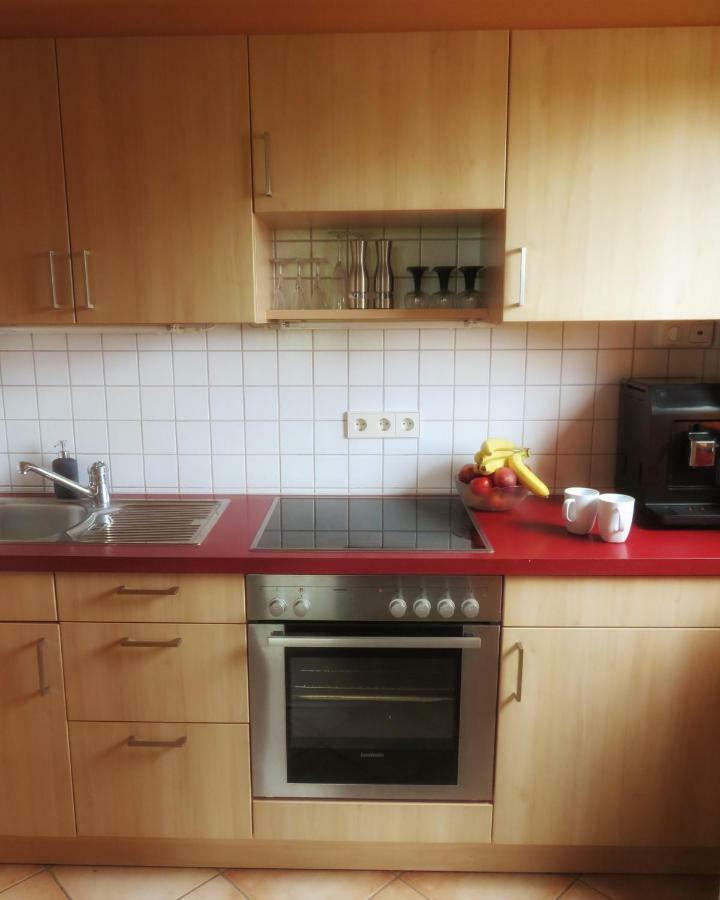 Ferienwohnung - Missen-Wilhams Allgaeu Dış mekan fotoğraf