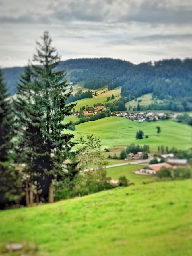 Ferienwohnung - Missen-Wilhams Allgaeu Dış mekan fotoğraf