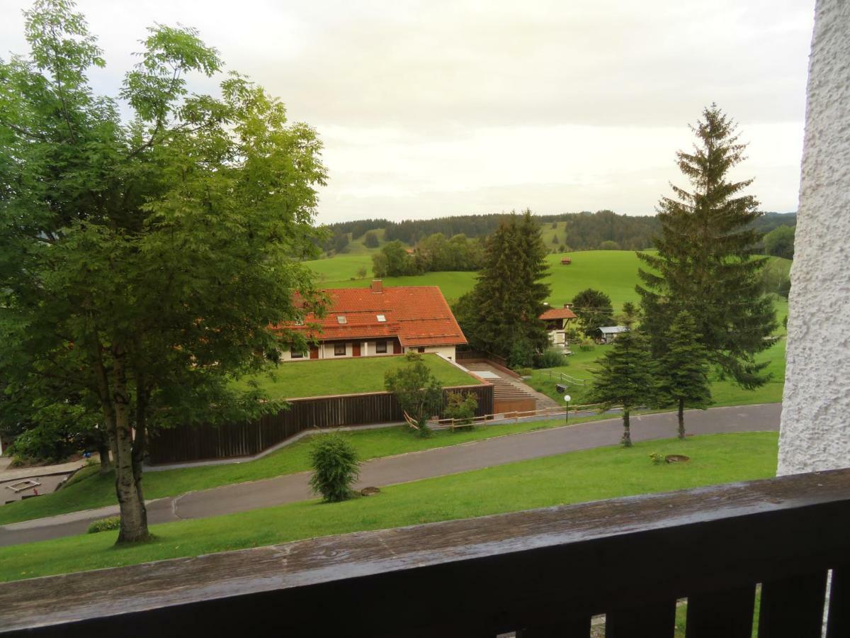 Ferienwohnung - Missen-Wilhams Allgaeu Dış mekan fotoğraf