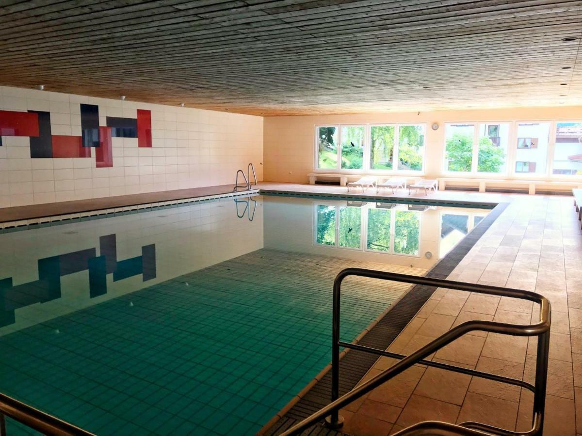 Ferienwohnung - Missen-Wilhams Allgaeu Dış mekan fotoğraf